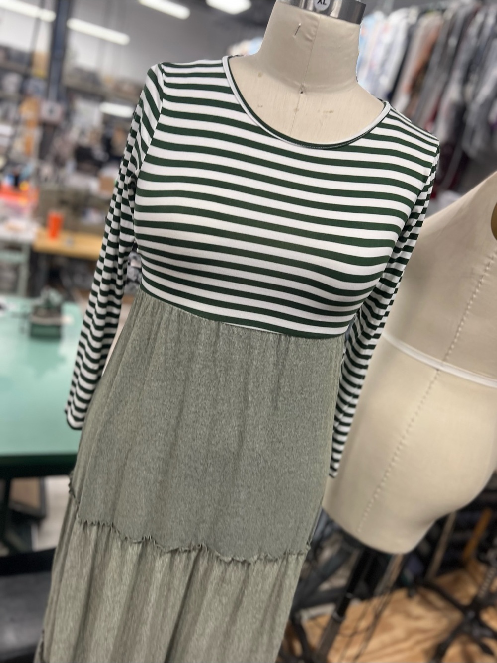 Boutique Maxi Dress XL
